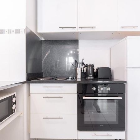 Euratechnologies - Bright Apartment With Parking Lille Zewnętrze zdjęcie