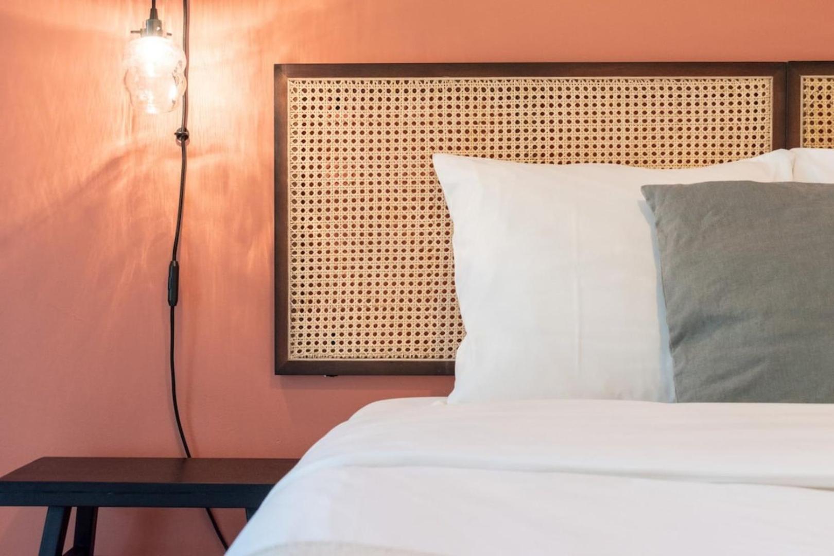 Euratechnologies - Bright Apartment With Parking Lille Zewnętrze zdjęcie